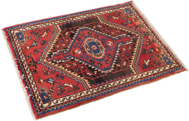 Tuyserkan - 1