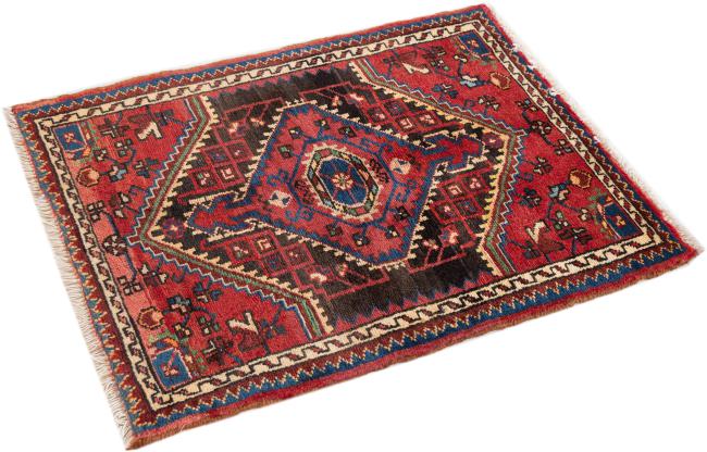 Tuyserkan - 2