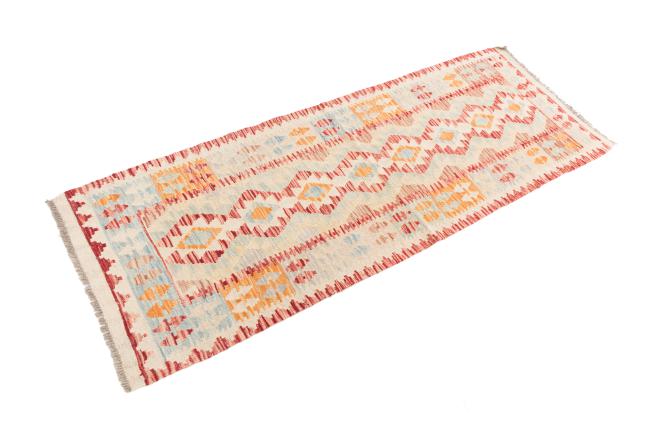 Kilim Afgán - 1