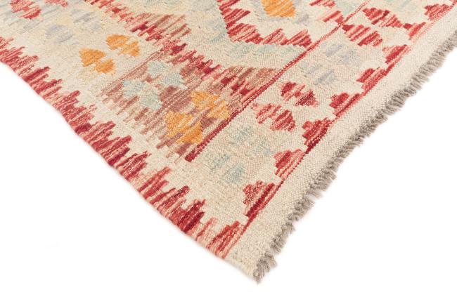 Kilim Afegão - 4