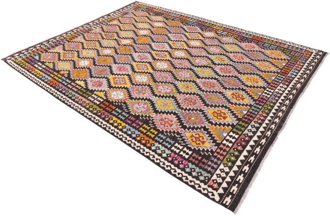 Kilim Afghan - 1