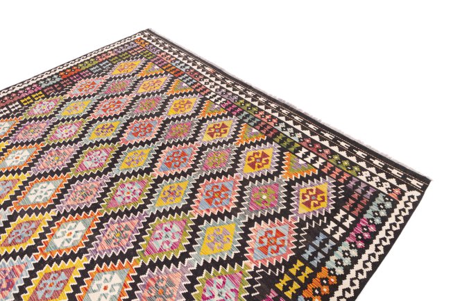 Kilim Afghan - 2