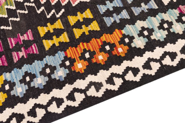 Kilim Afghan - 3