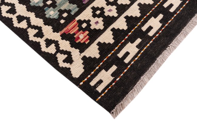 Kilim Afghan - 4