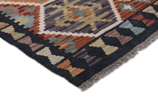 Kilim Afghan - 2