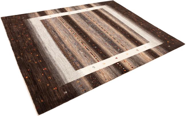 Persia Gabbeh Loribaft Nowbaft - 1