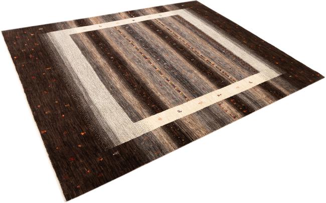 Persia Gabbeh Loribaft Nowbaft - 2