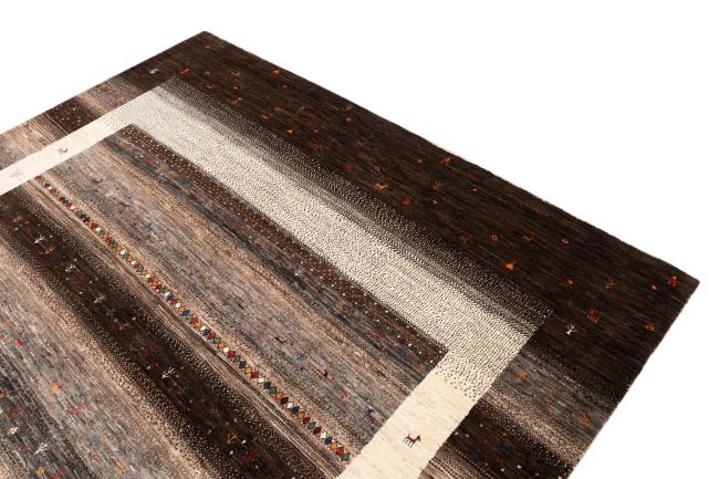 Persia Gabbeh Loribaft Nowbaft - 3