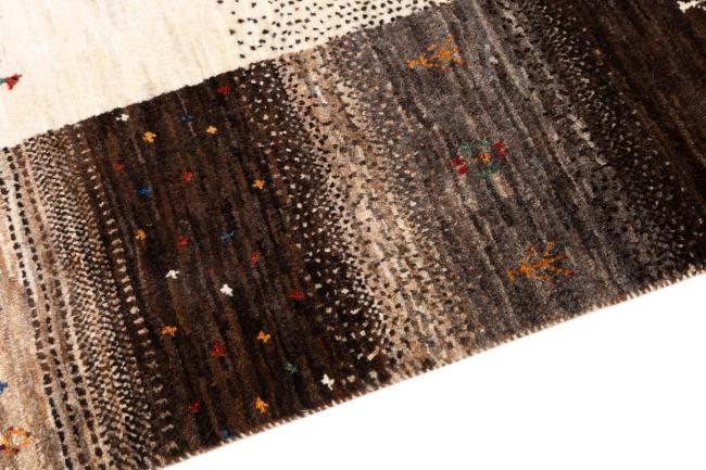 Persia Gabbeh Loribaft Nowbaft - 4