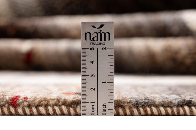 Persia Gabbeh Loribaft Nowbaft - 9