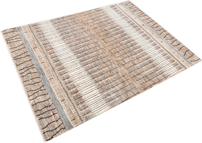 Perser Gabbeh Loribaft Natura - 1