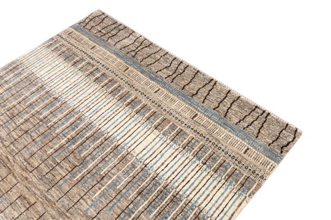 Perser Gabbeh Loribaft Natura - 3