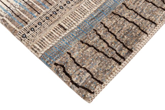 Perser Gabbeh Loribaft Natura - 5