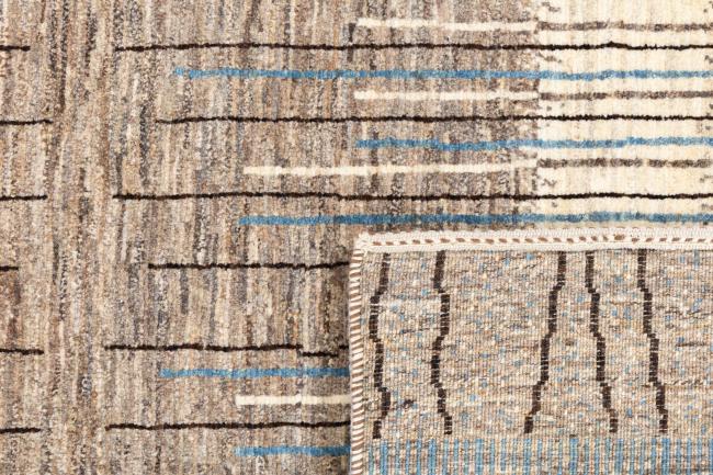Perser Gabbeh Loribaft Natura - 6