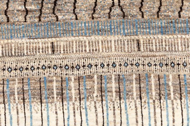 Perser Gabbeh Loribaft Natura - 7