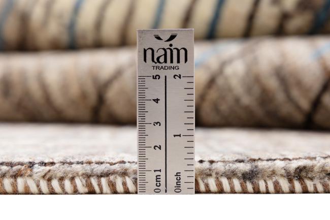 Perser Gabbeh Loribaft Natura - 9