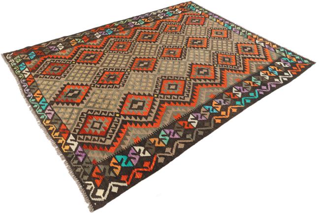 Kilim Afegão Heritage - 1