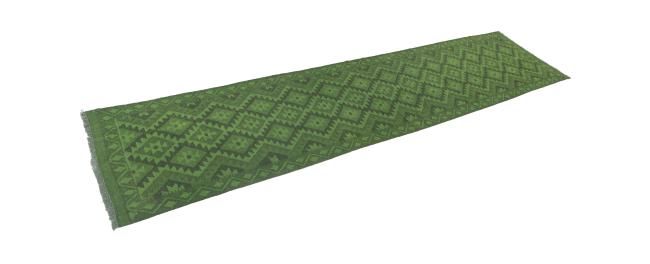 Kilim Afghan Heritage - 1