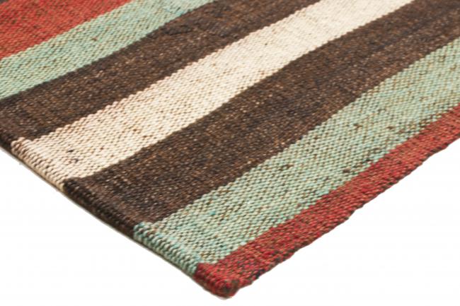 Kilim Fars Antigo - 5