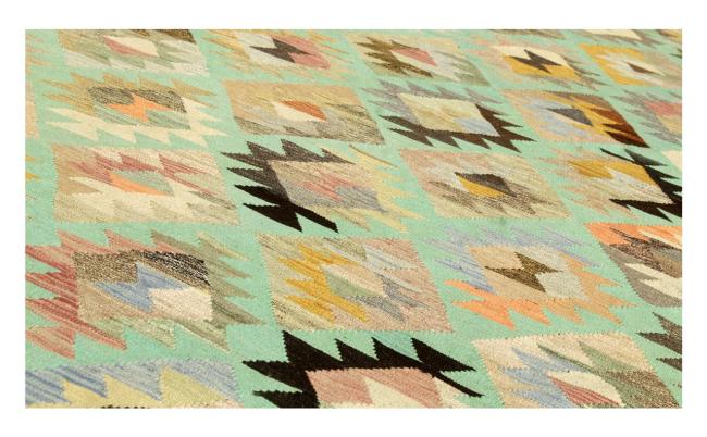 Kilim Afghan Heritage - 1