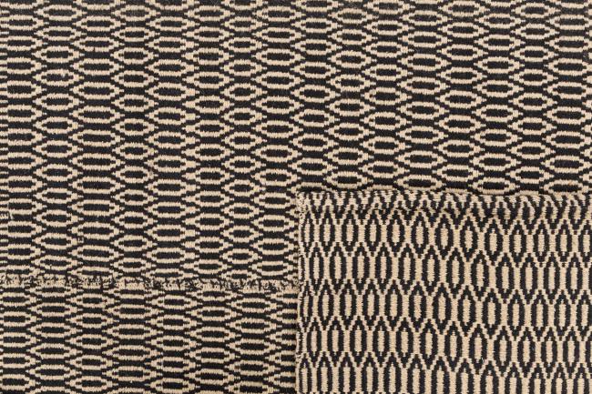 Kilim Afghan - 5