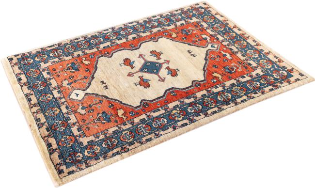 Περσία Γκάμπεθ Loribaft Z - 1