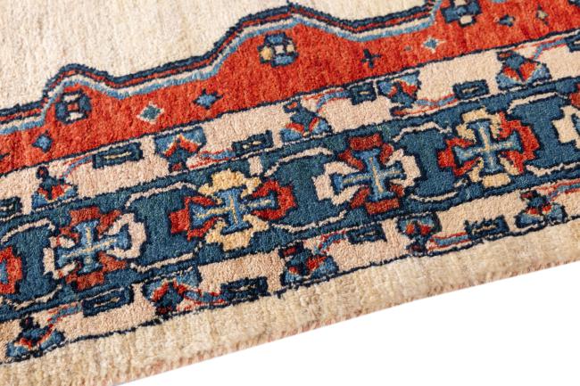 Περσία Γκάμπεθ Loribaft Z - 3