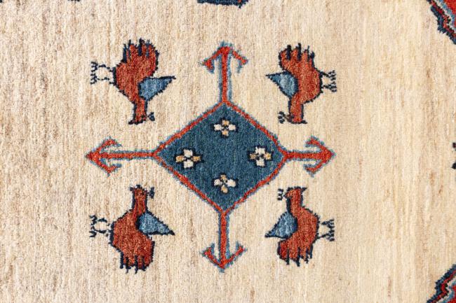 Περσία Γκάμπεθ Loribaft Z - 4