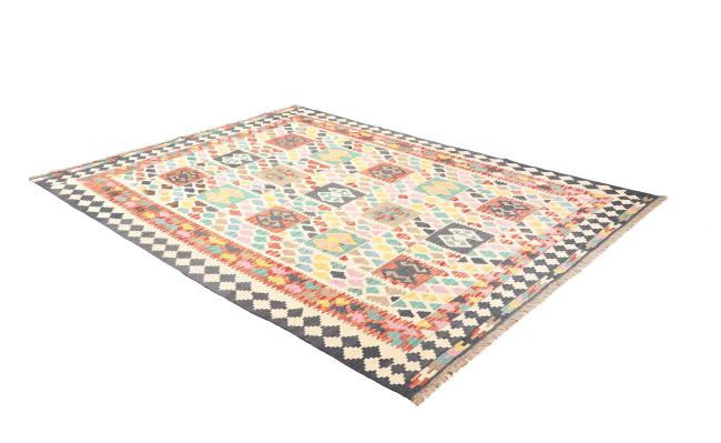 Kilim  Afghan - 2