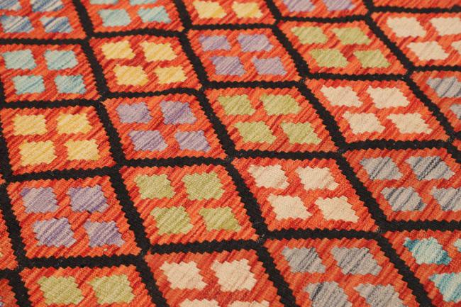 Kilim Afghan - 3