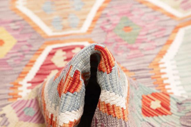 Kilim Afghan - 5
