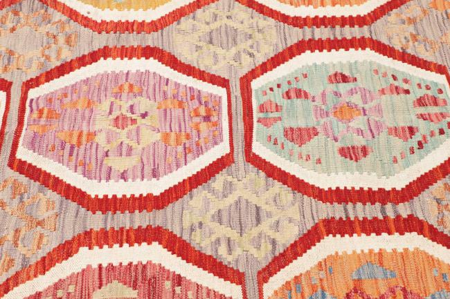 Kilim Afghan - 3