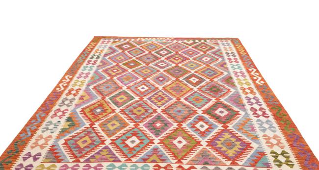 Kelim Afghan - 1