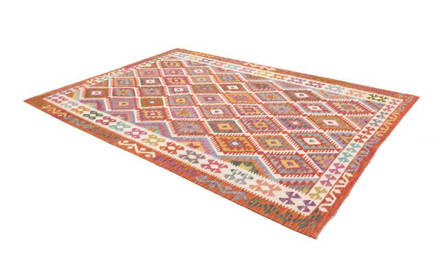 Kelim Afghan - 2