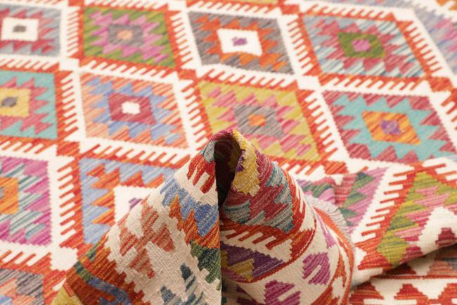 Kelim Afghan - 5