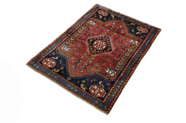 Shiraz - 1