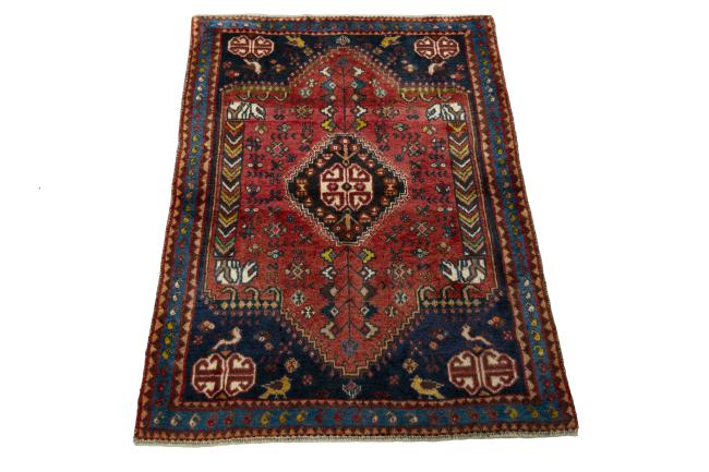 Shiraz - 3