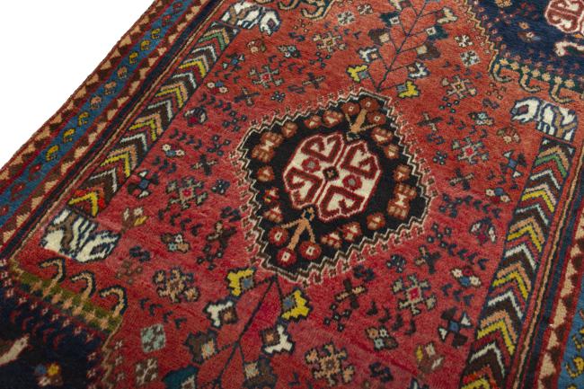 Shiraz - 4