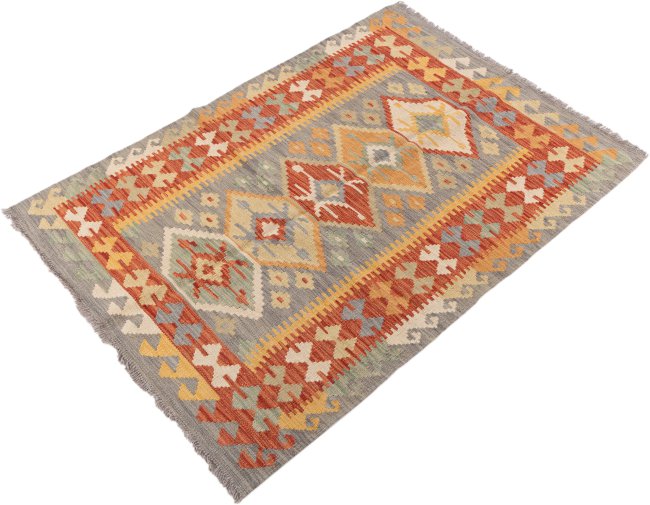 Kilim Afghan - 1
