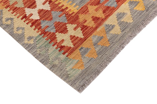 Kilim Afghan - 3