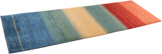 Persian Gabbeh Loribaft Z - 1