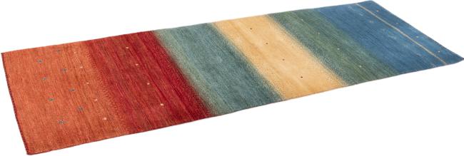 Persian Gabbeh Loribaft Z - 2