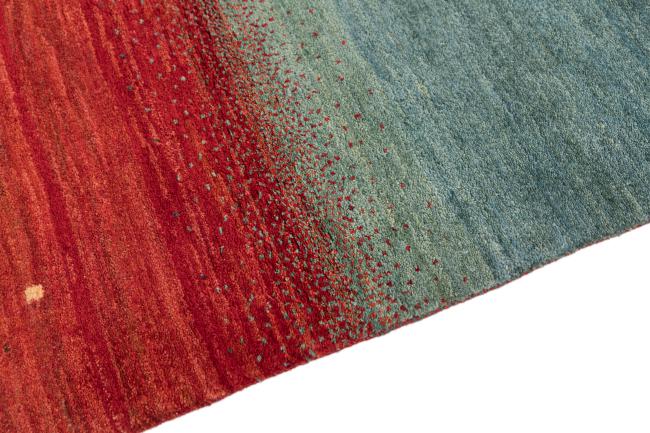 Persian Gabbeh Loribaft Z - 4