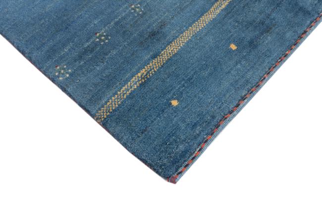 Persian Gabbeh Loribaft Z - 5