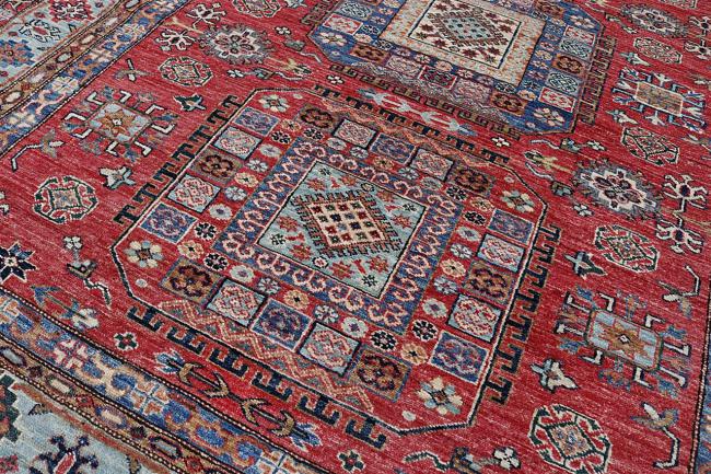 Kazak Ghazni - 2