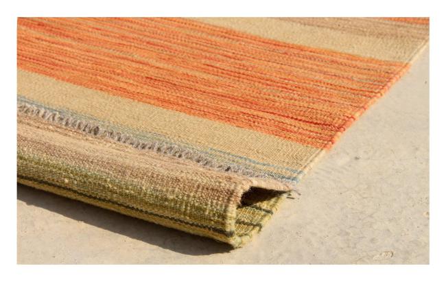 Kilim Afghan Heritage - 2