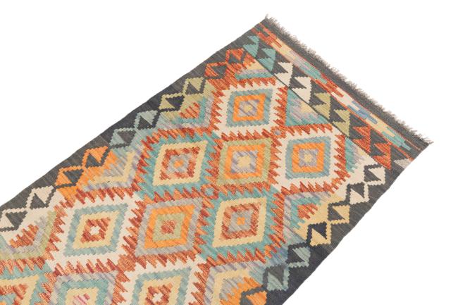 Kilim Afegão - 2