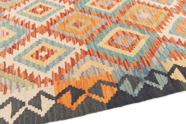 Kilim Afegão - 3