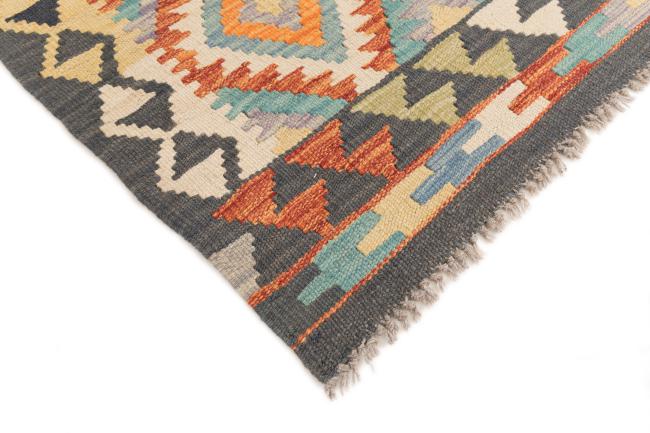 Kilim Afegão - 4