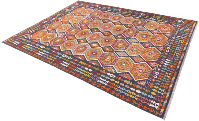 Kilim Afghan - 1